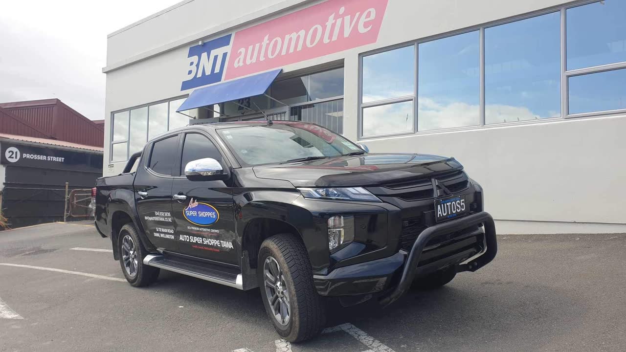 Auto Electrical Repairs at Auto Super Shoppe Tawa